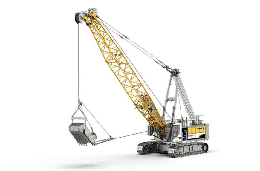 Liebherr Unveils Cutting-Edge Solutions for the Future of Construction and Mining