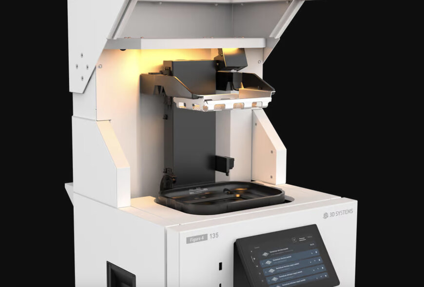 3D Systems to showcase application-specific solutions at RAPID+TCT 2025