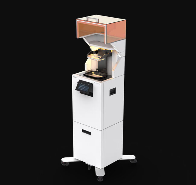 3D Systems to showcase application-specific solutions at RAPID+TCT 2025