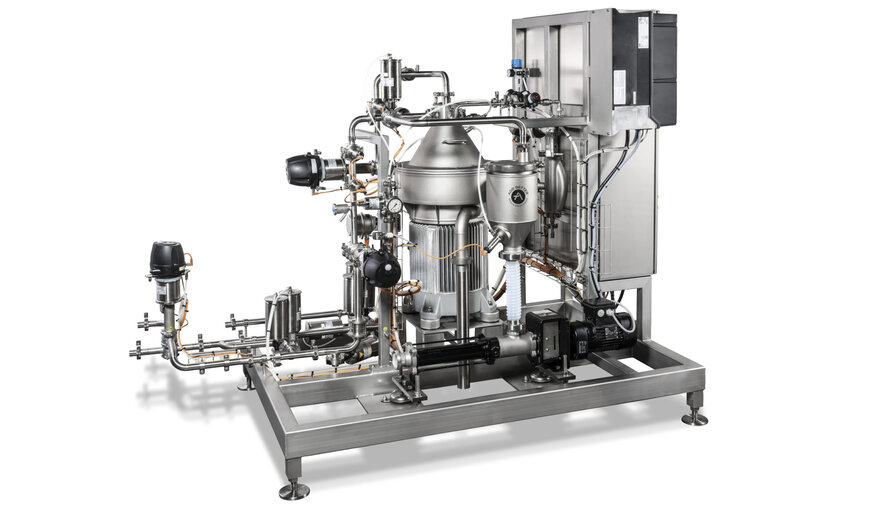 Tecnologia di controllo avanzato: Rockwell Automation all’Hannover Messe 2025