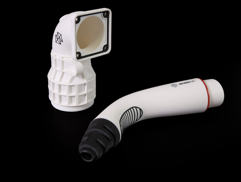 Stratasys Expands PolyJet to Functional Prototyping & End-use Parts with PolyJet ToughONE
