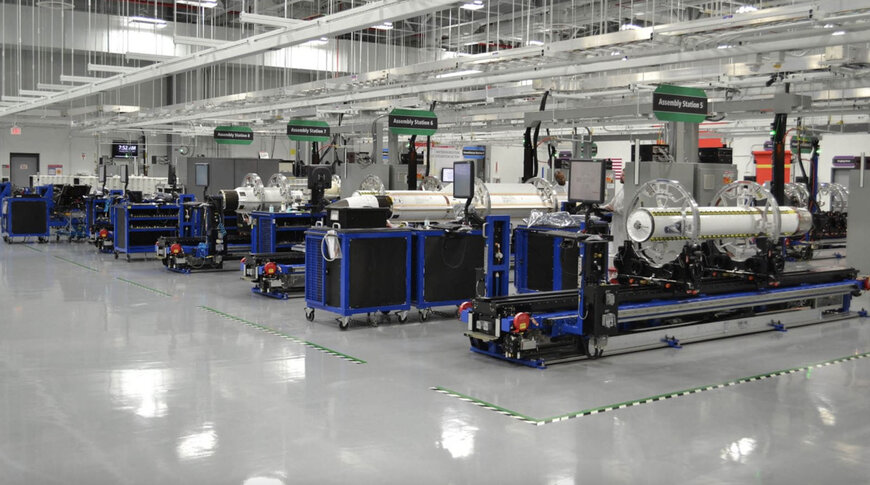 RTX's Raytheon awards dual-source contracts for solid rocket motor development