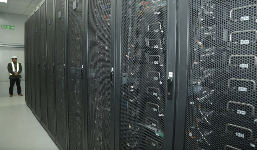 Tata Power to Install 100MW Battery Energy Storage System (BESS) in Mumbai