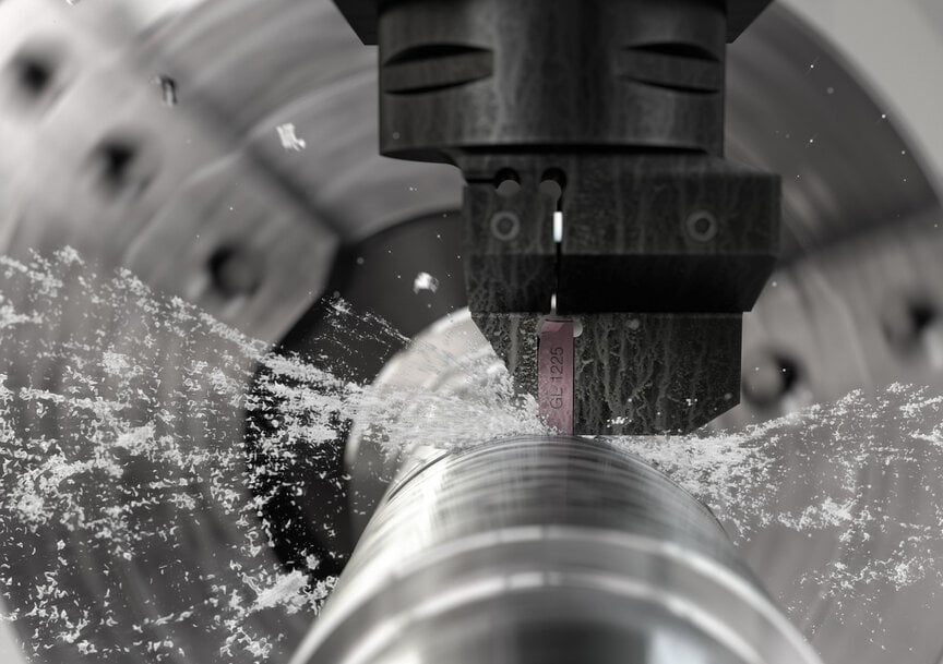 Sandvik Coromant optimalizuje přesnost a produktivitu pomocí nových geometrií CoroCut 2