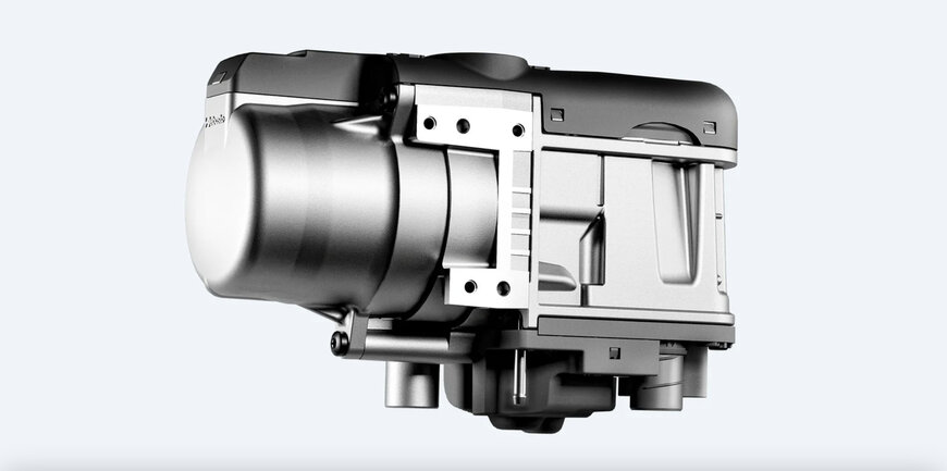 Webasto presents new water heater for commercial and specialty vehicles