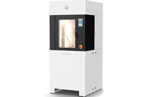 3D Systems’ Solution Enables World’s First Facial Implant Manufacturing at Point-of-Care