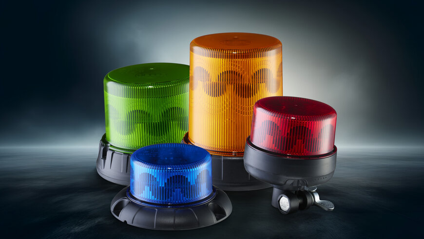 FORVIA HELLA expands beacon family