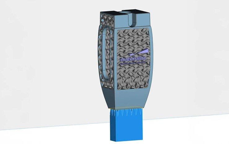 Materialise Unveils Magics Release at RAPID + TCT 2025