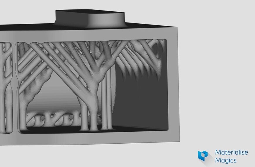 Materialise Unveils Magics Release at RAPID + TCT 2025