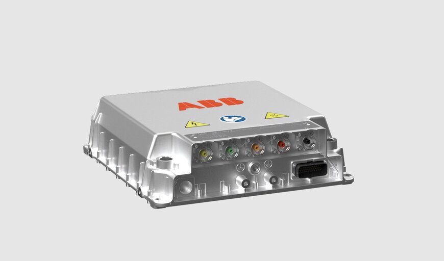 ABB’s Green Tech Cuts Construction and Mining Emissions at Bauma 2025