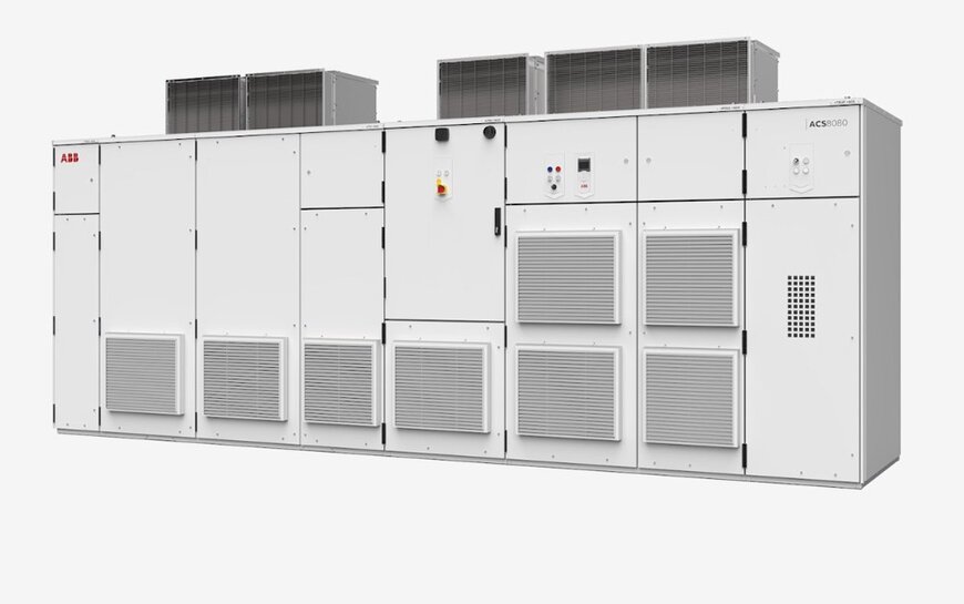 ABB’s Green Tech Cuts Construction and Mining Emissions at Bauma 2025