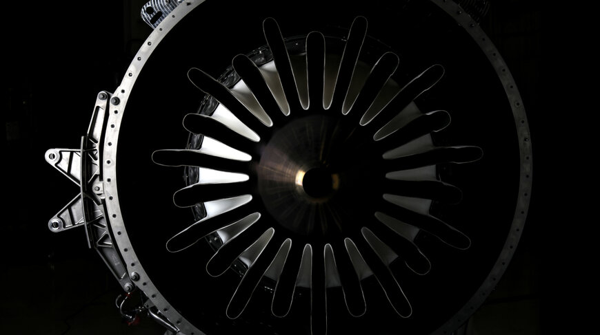 GE Aerospace and MTU Expand GEnx Engine Support with New Fort Worth Facility