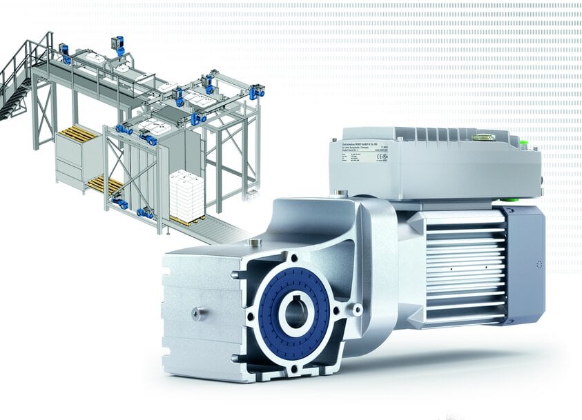 Packaging: I vantaggi delle soluzioni NORD