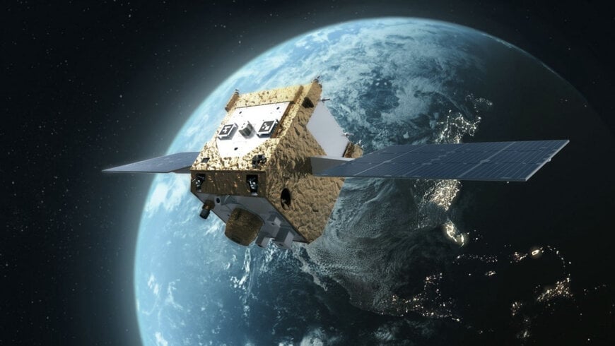 Astroscale U.S. to Lead the First-Ever Refueling of a United States Space Force Asset