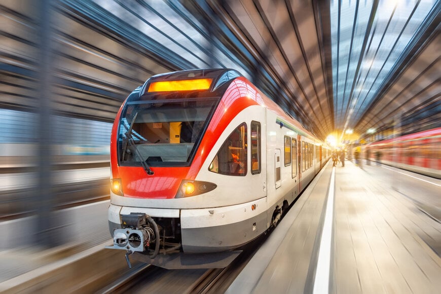 Mit neuen Verbindungslösungen unterstützt Metz Connect nun auch die Konnektivität in Bussen und Schienenfahrzeugen