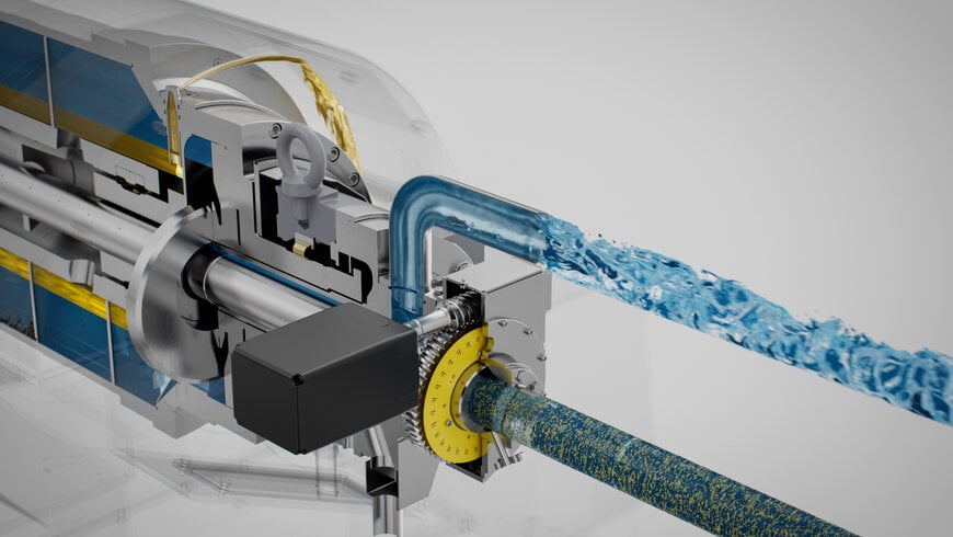 Introducing GEA Varipond C – smart separation made simple
