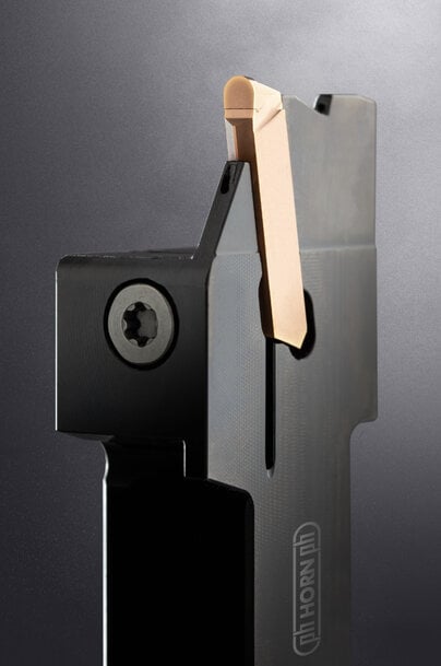 PH HORN Enhances High-Speed Machining with Precision CBN Finishing Tools