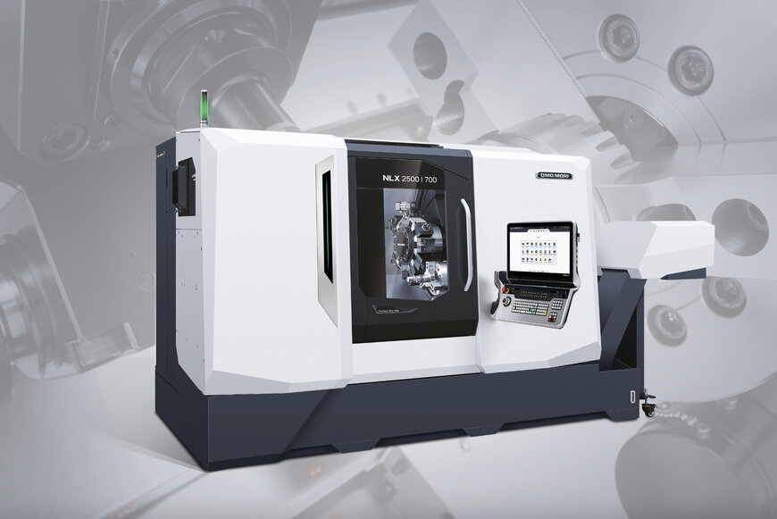 DMG MORI presents innovative, holistic manufacturing solutions for Machining Transformation