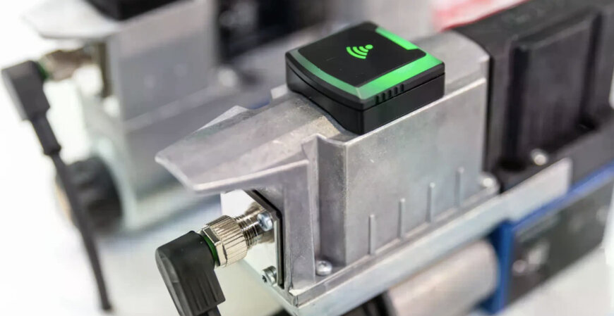Smarte Proportionalventile steigern Produktivit&auml;t
