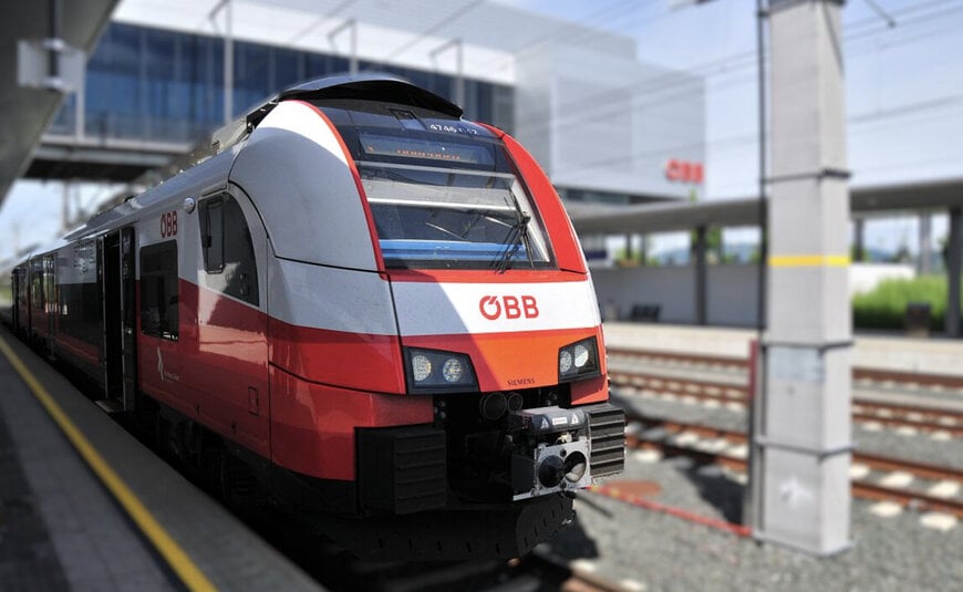 &Ouml;BB-Verkehrsmeldung: Schienenersatzverkehr im Lavanttal &ndash; Bauarbeiten und Testfahrten im Fr&uuml;hjahr und Sommer 2025