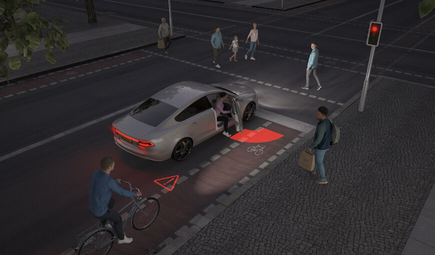 Continental Presents Entire Ecosystem of High-end Automotive Light Solutions