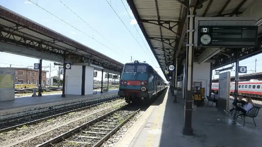 RFI - Linea Verona - Venezia: Modifiche alla circolazione dei treni per lavori di potenziamento infrastrutturale