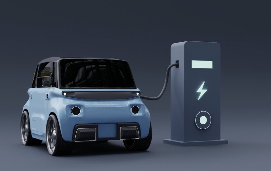 Neutrino Energy: What Happens When Charging Infrastructure Becomes Obsolete?