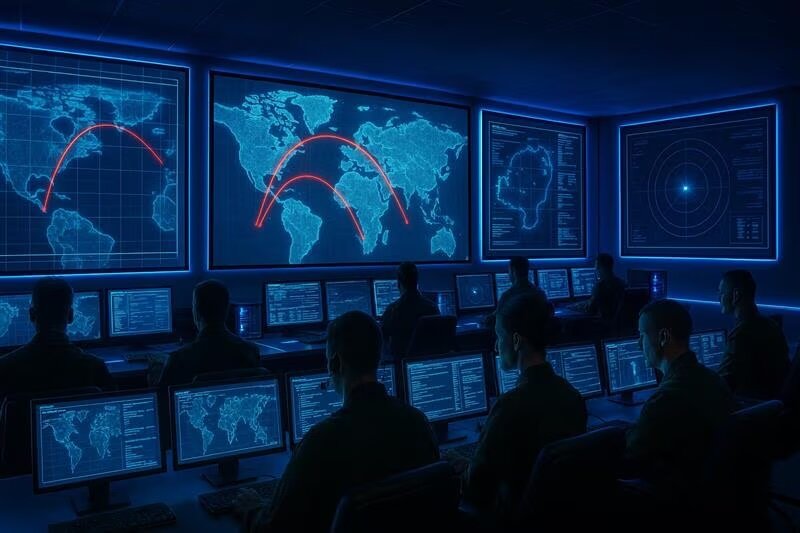 Thales to supply NATO with latest-generation situational awareness solution to ensure decision superiority