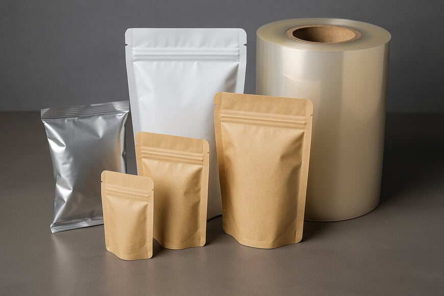 Advancements in Flexible Packaging Automation