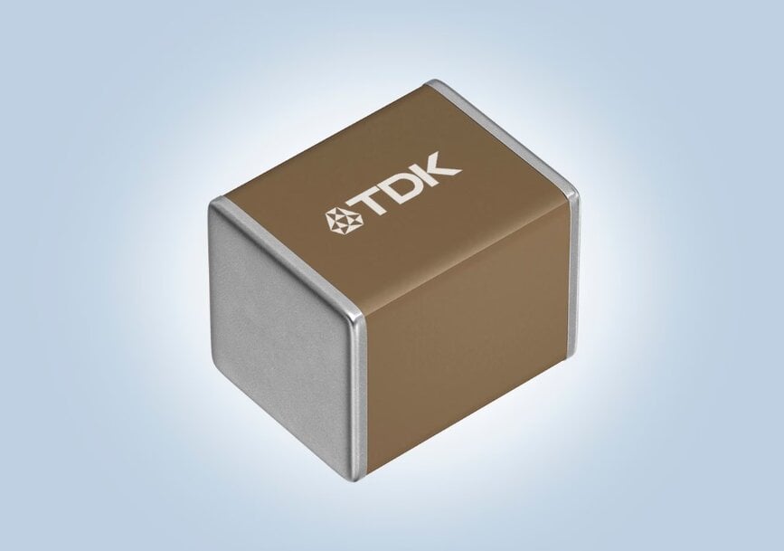 TDK Develops Breakthrough Solid-State Battery with Record Energy Density