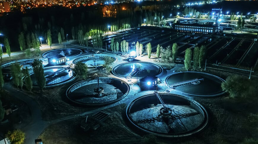 Tetra Tech Secures Major Contract to Enhance UK Water Infrastructure