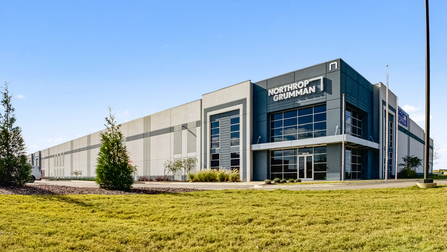 Northrop Grumman Unveils Advanced Missile Defense Integration Center in Alabama
