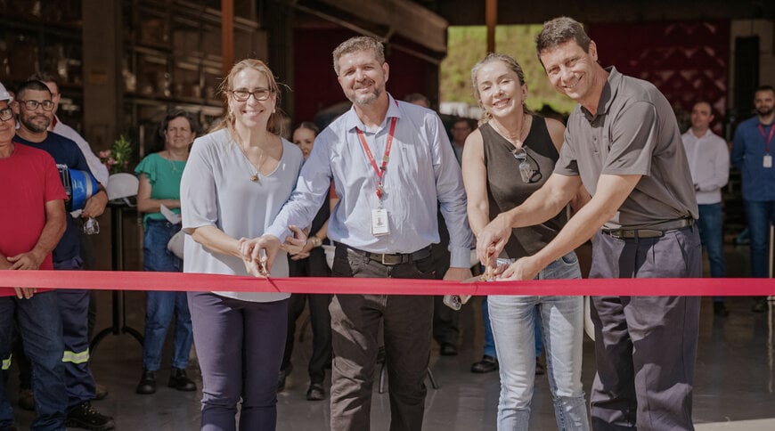 Veolia Launches Mobile Water Service Center in Brazil to Boost Regional Water Resilience