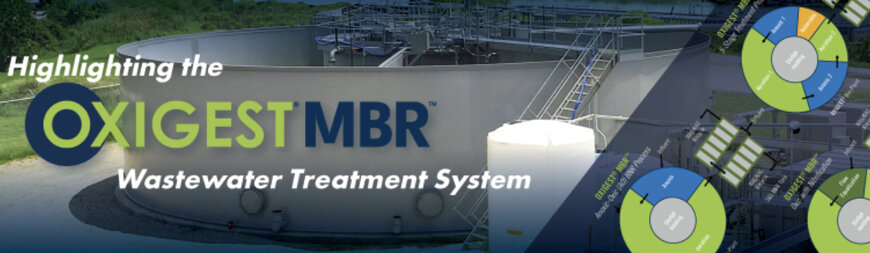 Smith & Loveless Advances Compact MBR Solutions for Municipal and Industrial Wastewater Needs