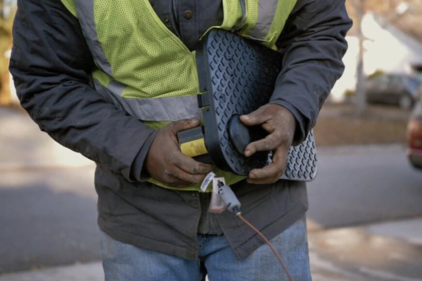 Badger Meter’s ORION Cellular Achieves Industry-Leading IoT Security Certification