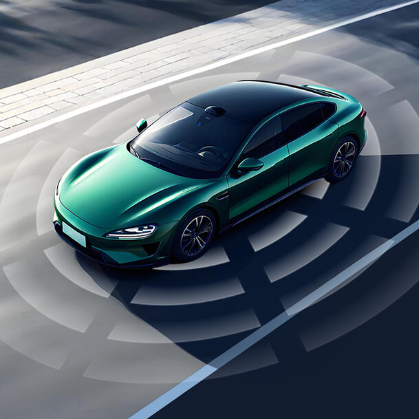 Continental Unveils Automated Mobility Innovations at Auto Shanghai 2025