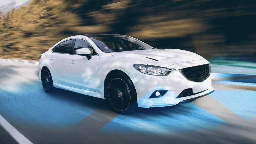 TI Launches Advanced Automotive Chips to Boost Safety and Autonomy
