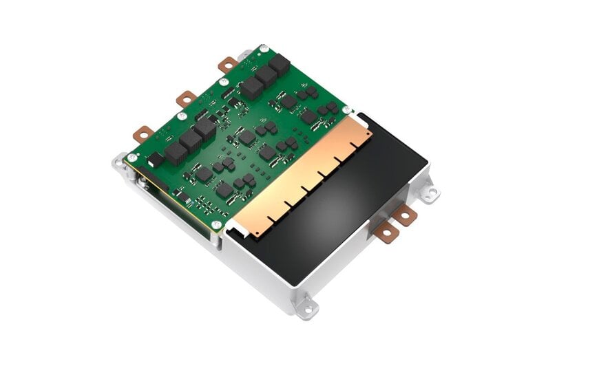 Schaeffler Advances Sustainable Mobility with Innovative Hydrogen Technology at  Auto Shanghai 2025