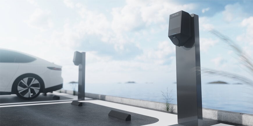 Zero Granularity, Energieeffizienz und einfache Installation – so bringt Elecq die Ladeinfrastruktur in Europa voran