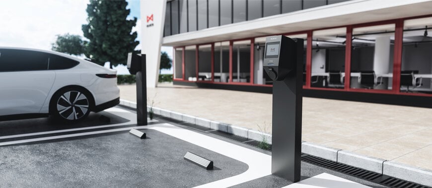 Zero Granularity, Energieeffizienz und einfache Installation – so bringt Elecq die Ladeinfrastruktur in Europa voran