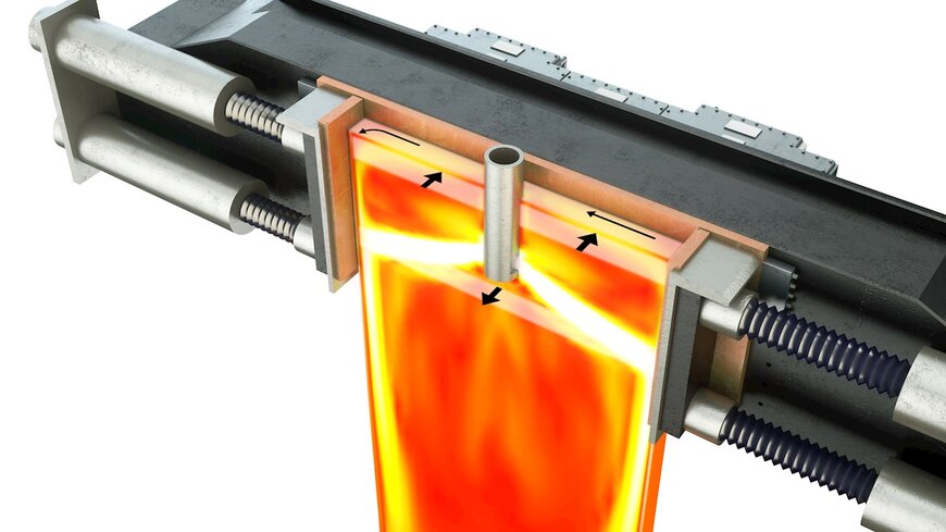 ABB to Provide EMS Tech for ArcelorMittal Nippon Steel India