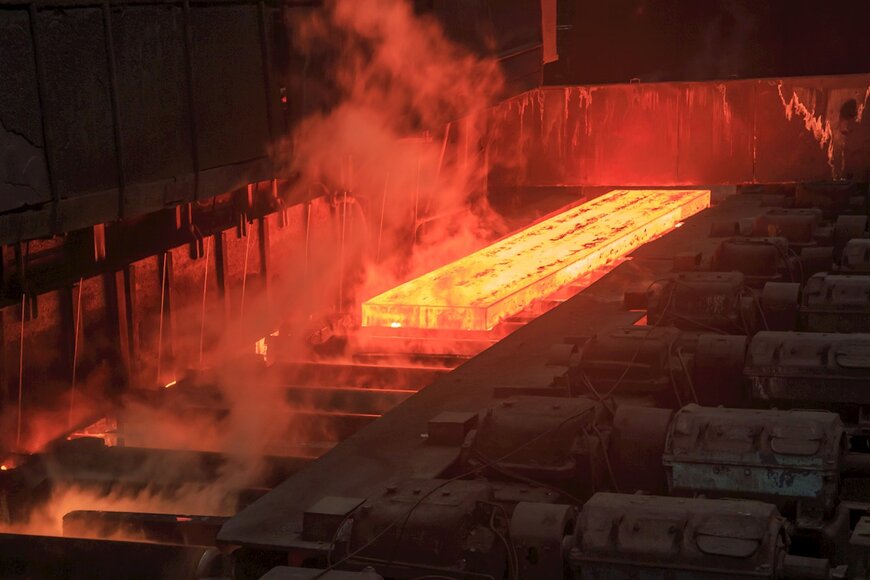 ABB to Provide EMS Tech for ArcelorMittal Nippon Steel India