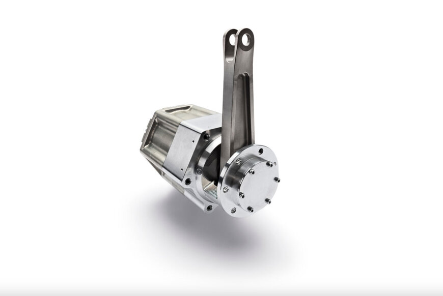 Reduce Energy Cost With Marelli's Fully Active Electromechanical Suspension