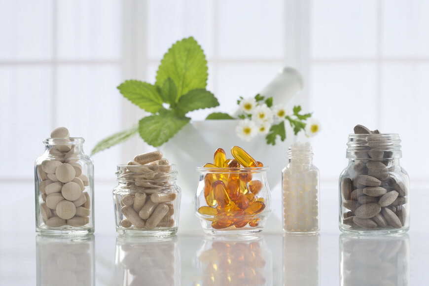 SGS showcases nutraceutical services at Vitafoods Europe 2025