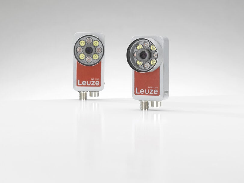 Leuze- Clear view guaranteed