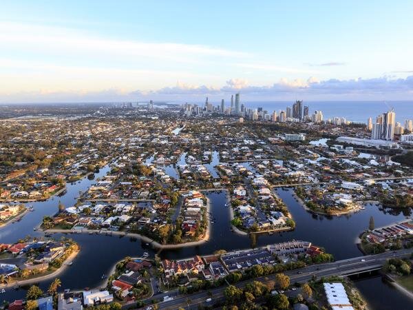 Boral proposes addressing Gold Coast’s housing, infrastructure, and waste management crisis