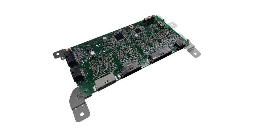 Marelli Unveils Platform Approach for Streamlined Vehicle Development