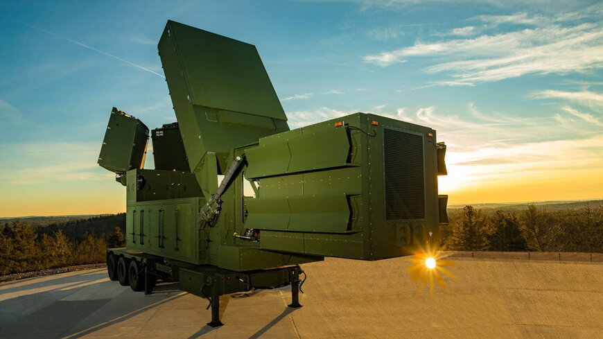 RTX's Advanced Missile Defense Sensor Enters Production Phase