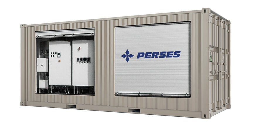General Atomics Deploys PERSES System for PFAS Destruction in Minnesota