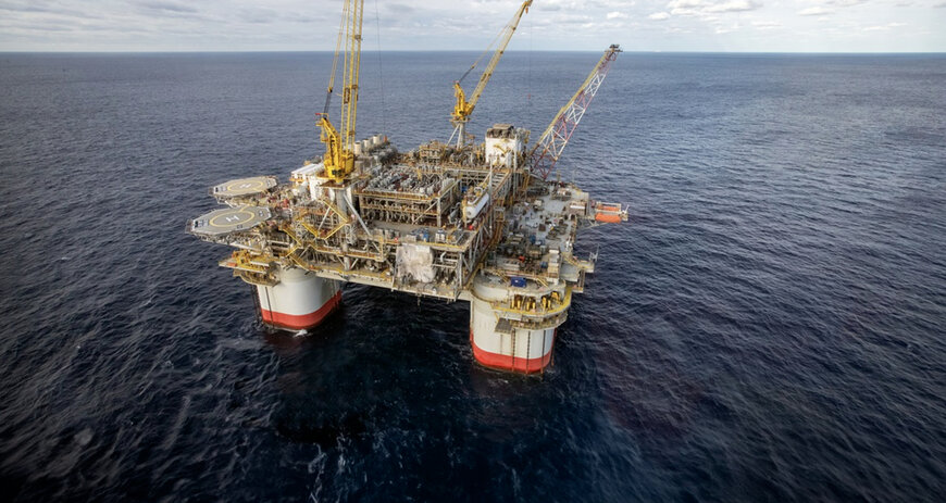 Chevron starts oil production from Ballymore project in Gulf of America